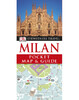 DK Eyewitness Pocket Map and Guide: Milan