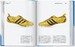The adidas Archive. The Footwear Collection. 40th edition [Taschen] дополнительное фото 2.