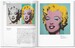 Warhol [Taschen] дополнительное фото 2.