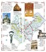 DK Eyewitness Pocket Map & Guide Budapest дополнительное фото 5.