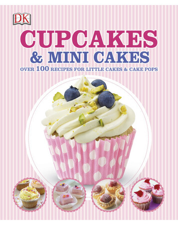 Для середнього шкільного віку: Cupcakes and Mini Cakes