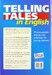 Telling Tales in English Book: Using Stories with Young Learners дополнительное фото 2.
