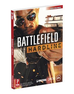 Хобі, творчість і дозвілля: Battlefield Hardline