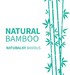 Пеленки натуральные из бамбукового волокна мятные 70х70 см, 3 шт., BabyOno дополнительное фото 5.