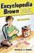 Encyclopedia Brown: Boy Detective [Penguin] дополнительное фото 1.