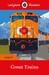 Ladybird Readers 2 Great Trains дополнительное фото 1.