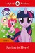 Ladybird Readers 2 My Little Pony: Spring is Here! дополнительное фото 1.