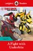 Ladybird Readers 4 Transformers: A Fight With Underbite дополнительное фото 1.