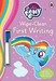 My Little Pony: Wipe-Clean First Writing [Ladybird] дополнительное фото 1.