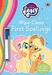 My Little Pony: Wipe-Clean First Spellings  [Ladybird] дополнительное фото 1.