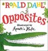 Roald Dahl's Opposites: Lift-the-Flap [Puffin] дополнительное фото 1.
