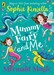 Kinsella Mummy Fairy and Me: Mermaid Magic [Puffin] дополнительное фото 1.