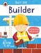 Busy Day: Builder. An action play book [Ladybird] дополнительное фото 1.