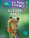 BBC Earth Do You Know? Level 3 — Clever Prey [Ladybird] дополнительное фото 1.