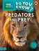 BBC Earth Do You Know? Level 4 — Predators and Prey [Ladybird] дополнительное фото 1.