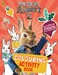 Peter Rabbit Movie 2 Colouring Sticker Activity [Puffin] дополнительное фото 1.