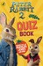 Peter Rabbit Movie 2 Quiz Book [Puffin] дополнительное фото 1.