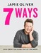 7 Ways: Easy Ideas for Every Day of the Week, Jamie Oliver [Penguin] дополнительное фото 1.