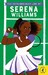 The Extraordinary Life of Serena Williams [Puffin] дополнительное фото 1.