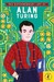 The Extraordinary Life of Alan Turing [Puffin] дополнительное фото 1.