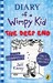 Diary of a Wimpy Kid Book15: The Deep End, Paperback [Puffin] дополнительное фото 1.