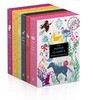 Набір з 6 книг: Puffin Classics Deluxe Collection