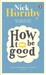 How to be Good [Penguin] дополнительное фото 1.