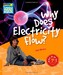 Why Does Electricity Flow? Level 6 [Cambridge Young Readers] дополнительное фото 1.
