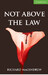 Not Above the Law: Book with Audio CDs (2) Pack Level 3 [Cambridge English Readers] дополнительное фото 1.