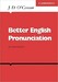 Better English Pronunciation 2nd Edition [Cambridge University Press] дополнительное фото 1.