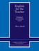 English for the Teacher: A Language Development Course [Cambridge University Press] дополнительное фото 1.