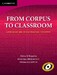From Corpus to Classroom: Language Use and Language Teaching [Cambridge University Press] дополнительное фото 1.