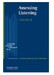 Assessing Listening  [Cambridge University Press] дополнительное фото 1.