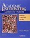 Academic Encounters: American Studies Student's Book [Cambridge University Press] дополнительное фото 1.