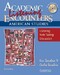 Academic Listening Encounters: American Studies Student's Book with Audio CD [Cambridge University P дополнительное фото 1.