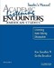 Academic Listening Encounters: American Studies Teacher's Book [Cambridge University Press] дополнительное фото 1.