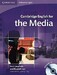 Cambridge English for Media Student's Book with Audio CD дополнительное фото 1.