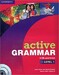 Active Grammar Level 1 Book with answers and CD-ROM [Cambridge University Press] дополнительное фото 1.