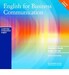 English for Business Communication Audio CDs (2) 2nd Edition [Cambridge University Press] дополнительное фото 1.