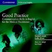 Good Practice Audio CDs (2): Communication Skills in English for the Medical Practitioner [Cambridge дополнительное фото 1.