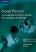 Good Practice DVD: Communication Skills in English for the Medical Practitioner [Cambridge Universit дополнительное фото 1.