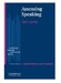 Assessing Speaking [Cambridge University Press] дополнительное фото 1.