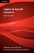 Corpora in Applied Linguistics [Cambridge University Press] дополнительное фото 1.