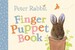 Peter Rabbit: Finger Puppet Book [Penguin] дополнительное фото 1.