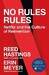 No Rules Rules: Netflix and the Culture of Reinvention [Ebury] дополнительное фото 1.