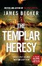 The Templar Heresy [Random House] дополнительное фото 1.