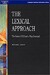 The Lexical Approach: The State of ELT and a Way Forward [Cengage Learning] дополнительное фото 1.
