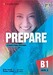 Prepare! Level 5 Student's Book with eBook including Companion for Ukraine Updated Edition [Cambridg дополнительное фото 1.