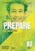 Prepare! Level 7 Student's Book with eBook including Companion for Ukraine Updated Edition [Cambridg дополнительное фото 1.