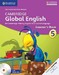 Cambridge Global English 5 Learner's Book with Audio CD дополнительное фото 1.